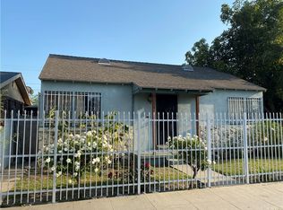 324 W Magnolia St, Compton, CA 90220