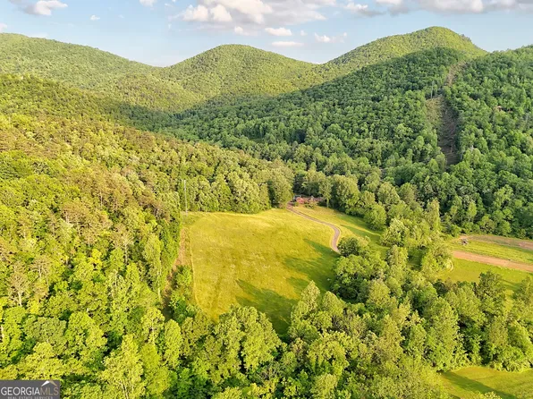 726 Cathey Rd, Mountain City, GA 30562