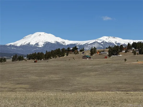 3255 Ranch Road LOT 11, Hartsel, CO 80449