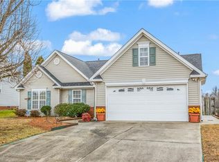 3880 Eagleston Ct, High Point, NC 27265