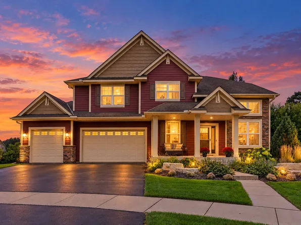 13273 Carlingford Ln, Rosemount, MN 55068