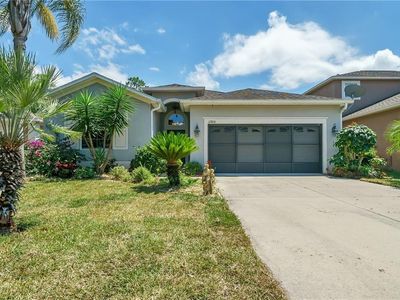 12816 Saulston Pl, Hudson, FL, 34669