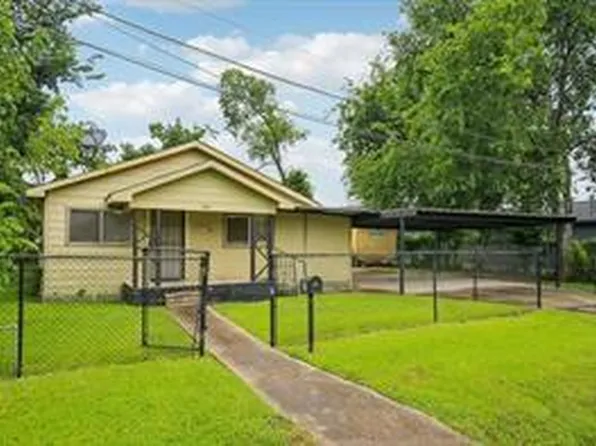 421 Clearwater St, Houston, TX 77029