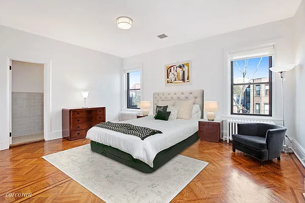 Rented by Corcoran | media 1