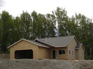 2885 Discovery Dr, Wasilla, AK 99654