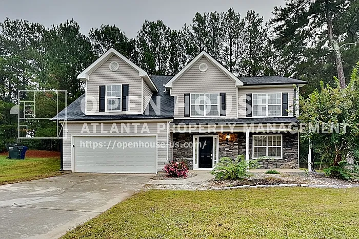 4 bed, 2.5 bath, 2258 sqft, $2,500 — Photo 1