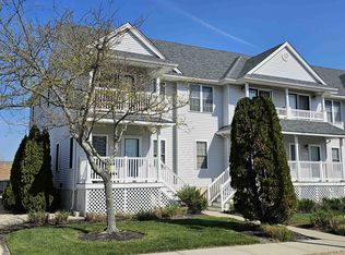 6200 Pacific Ave UNIT 104, Wildwood Crest, NJ 08260