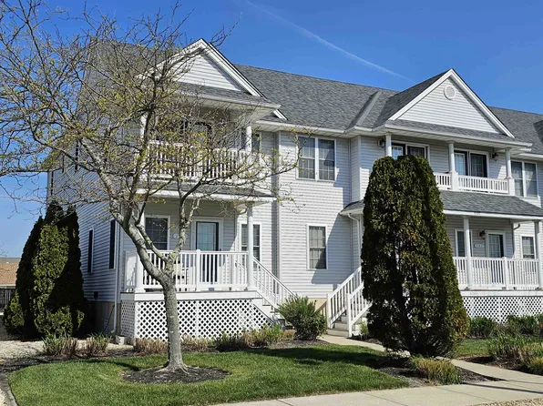 6200 Pacific Ave Unit 104, Wildwood Crest, NJ 08260