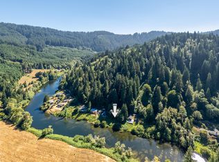 Tl103 Little Switzerland Rd, Tidewater, OR 97390