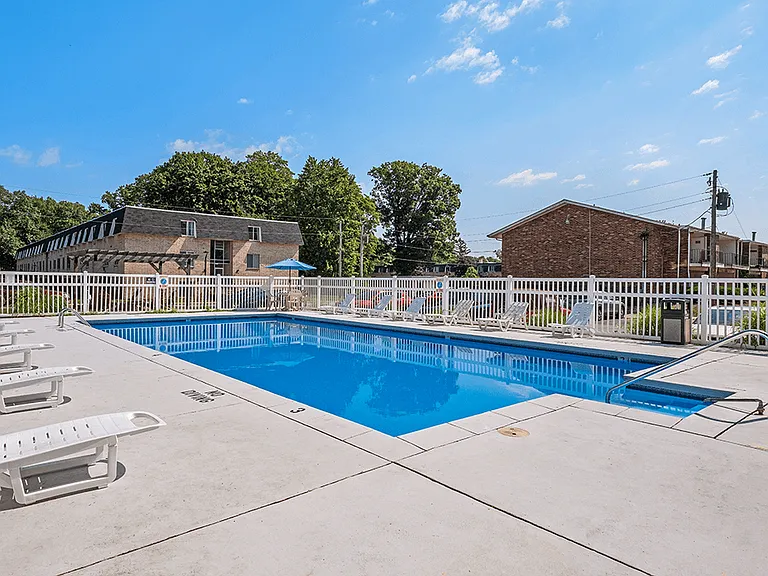 You'll Love Having a Pool!