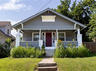 1545 Cleveland Ave, Kansas City, KS 66104