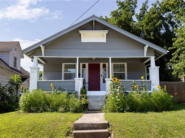 1545 Cleveland Ave, Kansas City, KS 66104