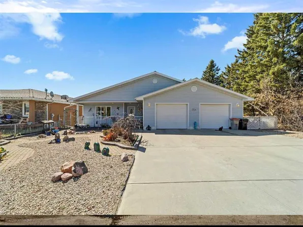 5024 E 52nd St, Millet, AB T0C 1Z0