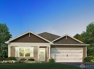 1193 Baybury Ave, Xenia, OH 45385