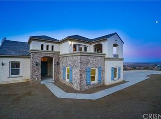 503 Lakeview Dr, Palmdale, CA 93550
