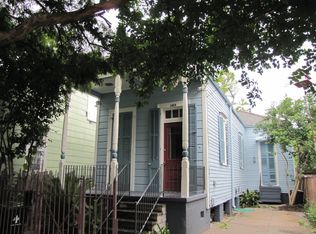 1819 Burgundy St, New Orleans, LA 70116