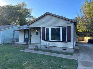 3405 Wood Ave, Waco, TX 76711