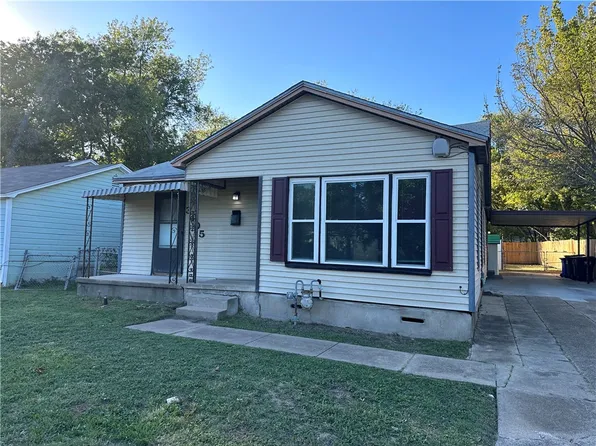 3405 Wood Ave, Waco, TX 76711