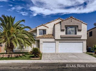 7980 Boardwalk Way, Las Vegas, NV 89123