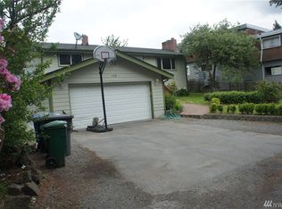 102 SW 118th Pl, Seattle, WA 98146
