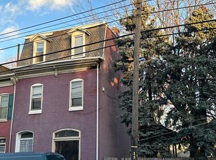 1713 Centre Ave, Reading, PA 19601