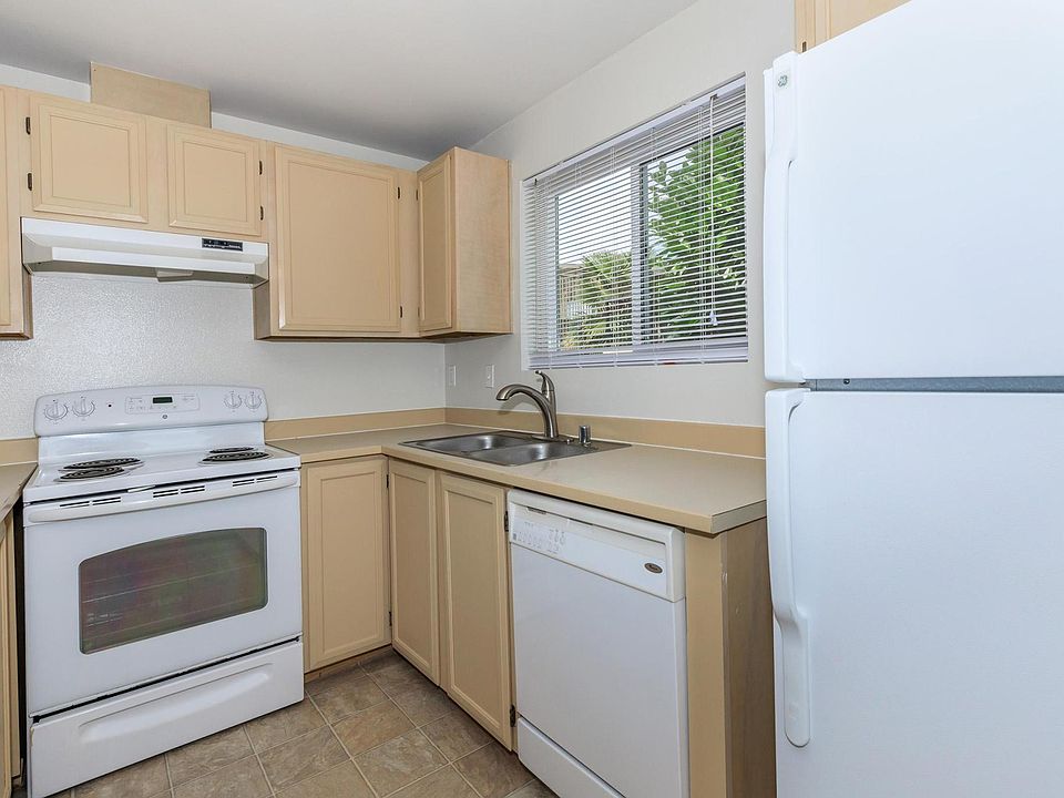 CROSSPOINTE VISTA Apartment Rentals Seattle, WA Zillow