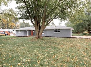 8779 N Vernon Ln, Fortville, IN 46040
