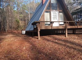 204 Club Ridge Rd, Pine Mountain, GA 31822