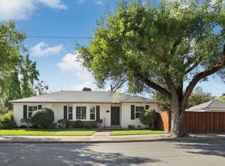 1601 N San Jose St, Stockton, CA 95203