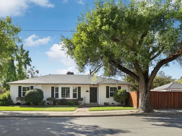 1601 N San Jose St, Stockton, CA 95203