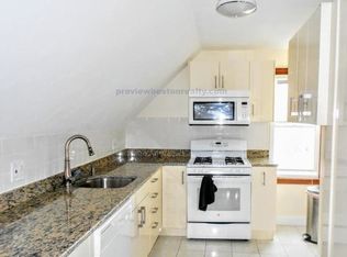65 Fairbanks St #35, Brighton, MA 02135