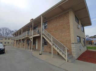 14600 Pulaski Rd APT 6, Midlothian, IL 60445