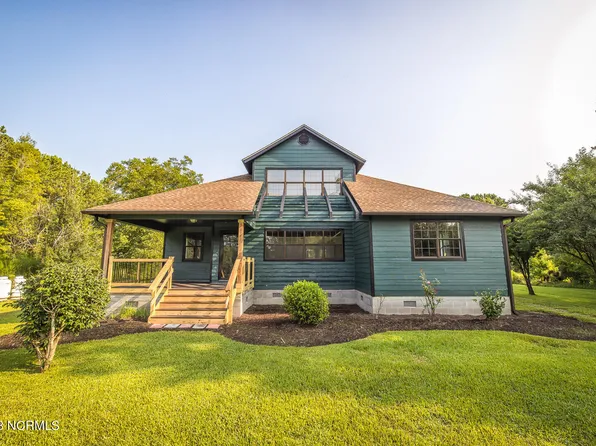 16864 Nc Highway 210, Rocky Point, NC 28457