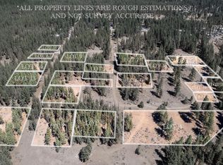 167 Otter Way, Portola, CA 96122