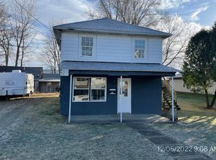 246 S Main St, Rittman, OH 44270
