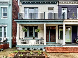 2709 Floyd Ave FLOOR 1, Richmond, VA 23220