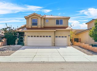 1188 Mirador Loop NE, Rio Rancho, NM 87144