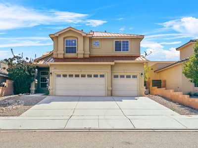 1188 Mirador Loop NE, Rio Rancho, NM, 87144