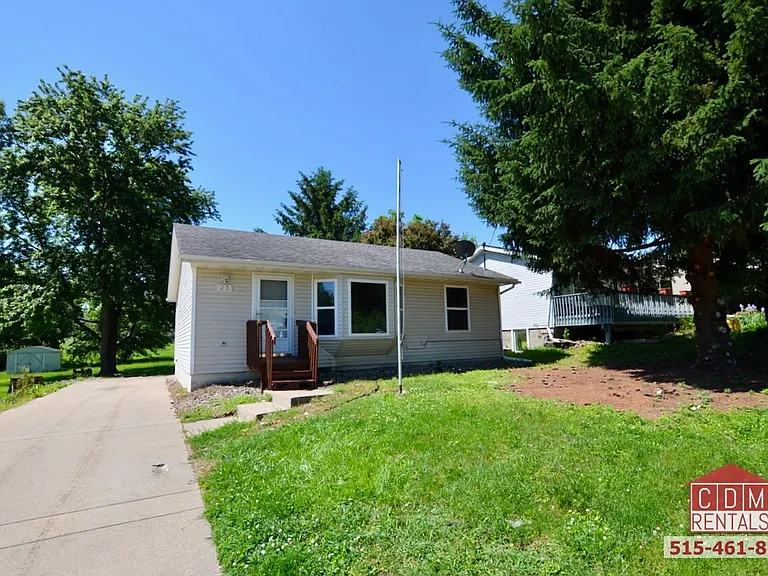 23 E Lally St — Photo 1