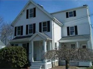 392 Walpole St, Norwood, MA 02062