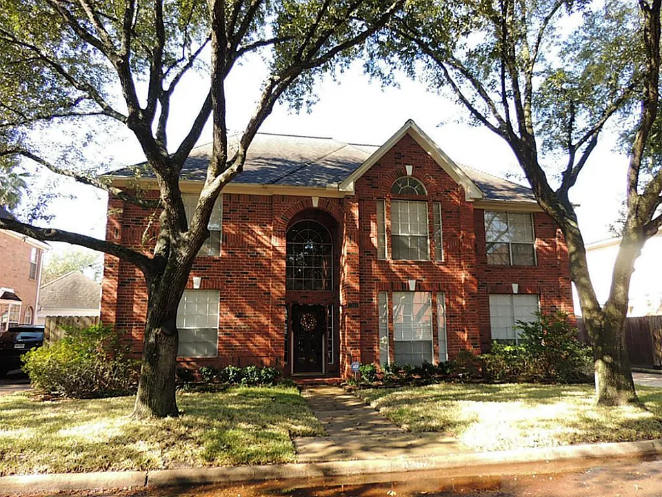 1307 Westwick Forest Ln