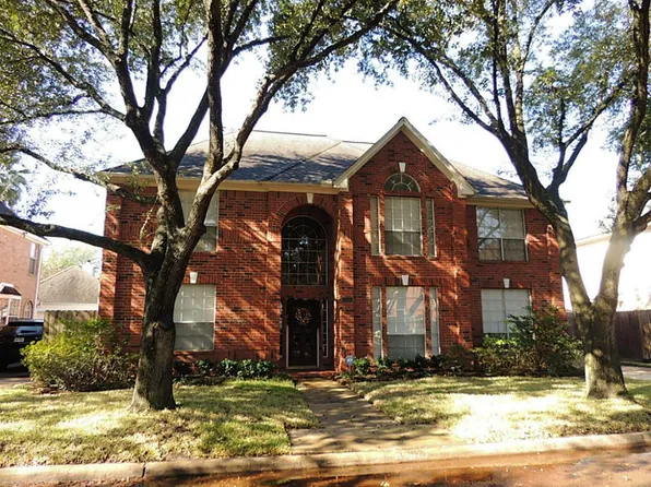 1307 Westwick Forest Ln, Houston, TX 77043
