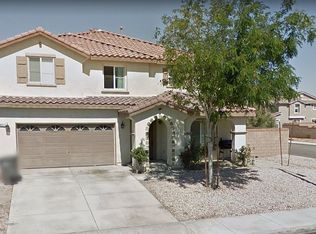 38327 Armstrong Dr, Palmdale, CA 93552