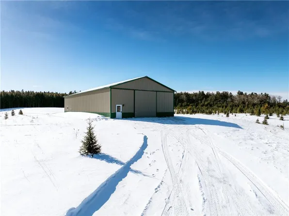 12681 Murphy Boulevard, Hayward, WI 54843
