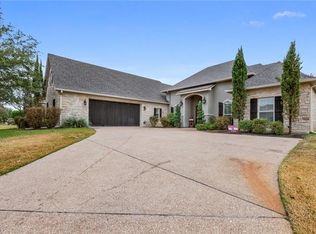 1120 Boldmere Rd, Woodway, TX 76712