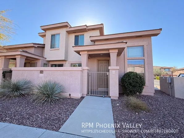 42424 N Gavilan Peak Pkwy, Phoenix, AZ
