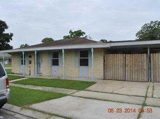 100 Maderia Dr, Westwego, LA 70094