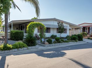 1300 W Olson Ave SPC 169, Reedley, CA 93654