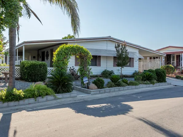 1300 W Olson Ave Spc 169, Reedley, CA 93654