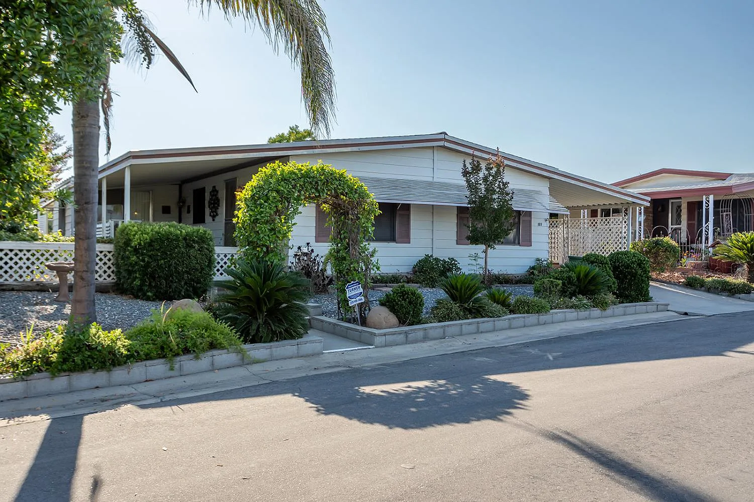 1300 W Olson Ave Spc 169 photo 1